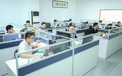 चीन Shenzhen Youcable Technology co.,ltd कंपनी प्रोफाइल